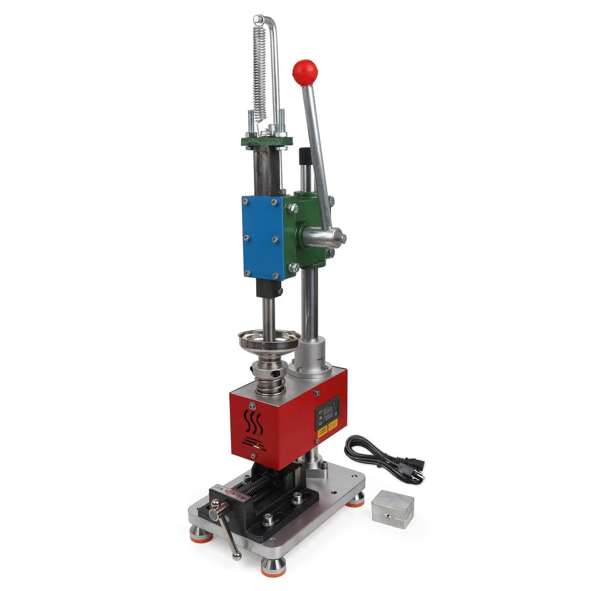 Manual Desktop Injection Molding Machine with Kristen Stewart blog