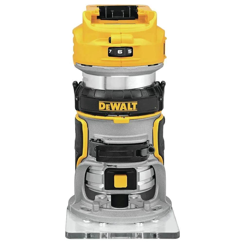 cordless brushless router for precise woodworking 🍁 &n...