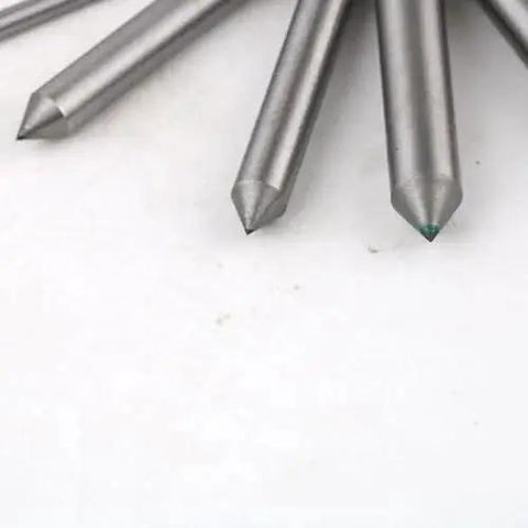 Diamond Grinding Wheel Dresser Pen For Precision Truing And Restoring Flat Surfaces On Metal Stone And Carbide Wheels 0.2in Dense Diamond Tip