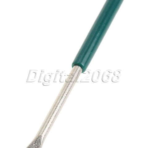 Replacement Tool Part For 10 Piece Diamond Needle File Set Plastic Jewelers Glass Hobby Tool for mold polishing.