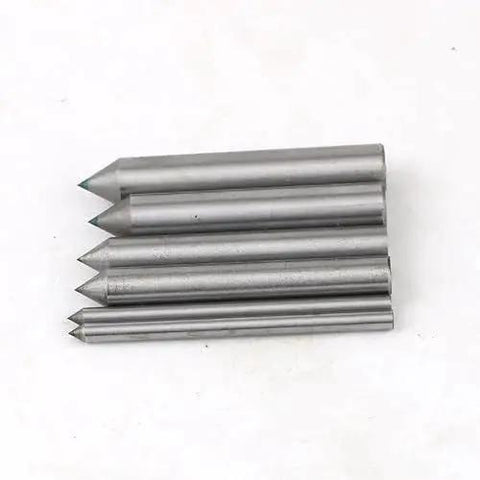 Diamond Grinding Wheel Dresser Pen For Precision Truing And Restoring Flat Surfaces On Metal Stone And Carbide Wheels with 0.2in tip