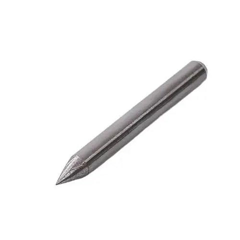 Diamond Grinding Wheel Dresser Pen For Precision Truing And Restoring Flat Surfaces On Metal Stone And Carbide Wheels, 0.2in tip