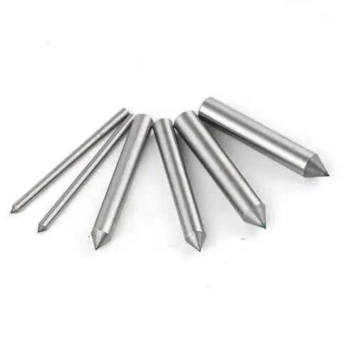 Diamond Grinding Wheel Dresser Pen For Precision Truing And Restoring Flat Surfaces On Metal Stone And Carbide Wheels, assorted sizes