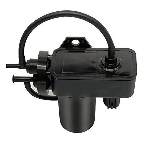 Electric Diesel Vacuum Pump Upgrade For Ford F Series Super Duty And Ram Diesel Trucks Compatible With 7.3L 6.0L 6.4L 5.9L 1999-2010