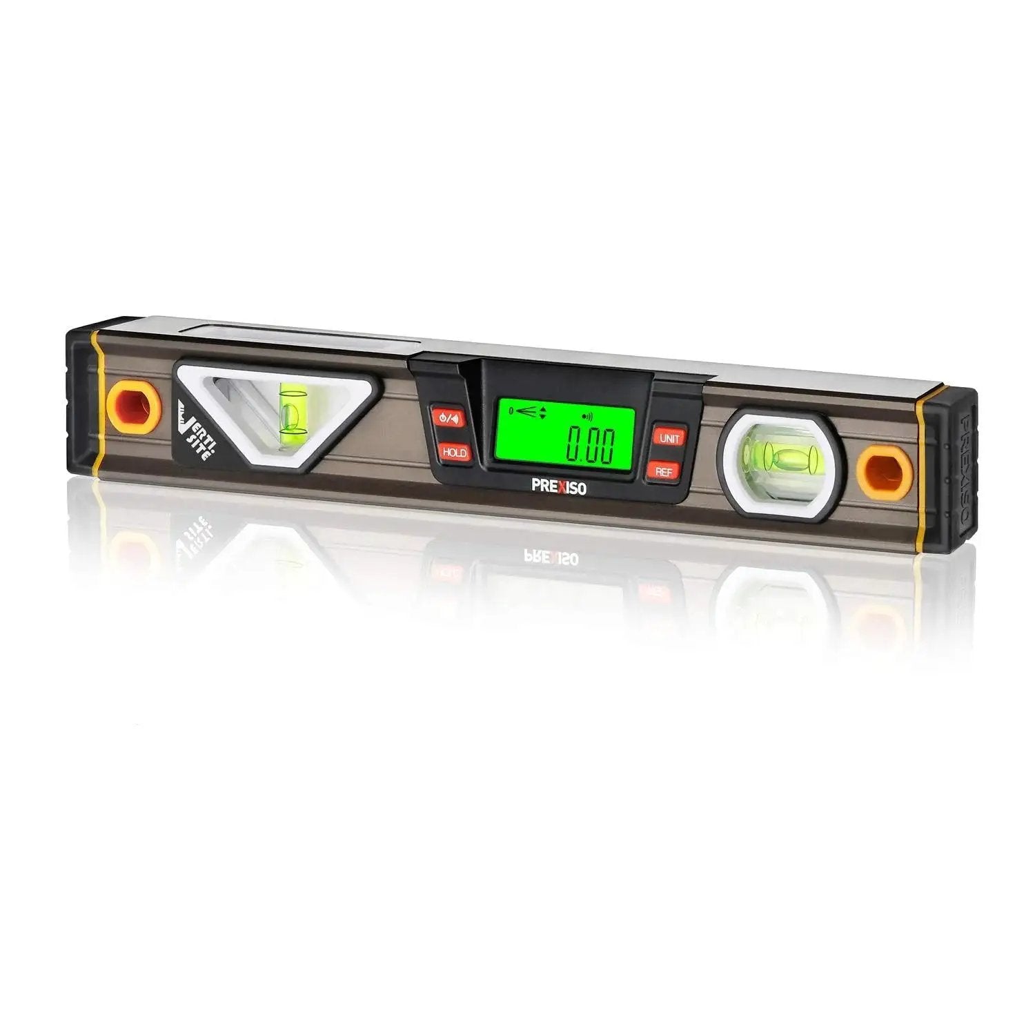 Digital Track Level digital level with LCD display for precise angles 🍁 &n...