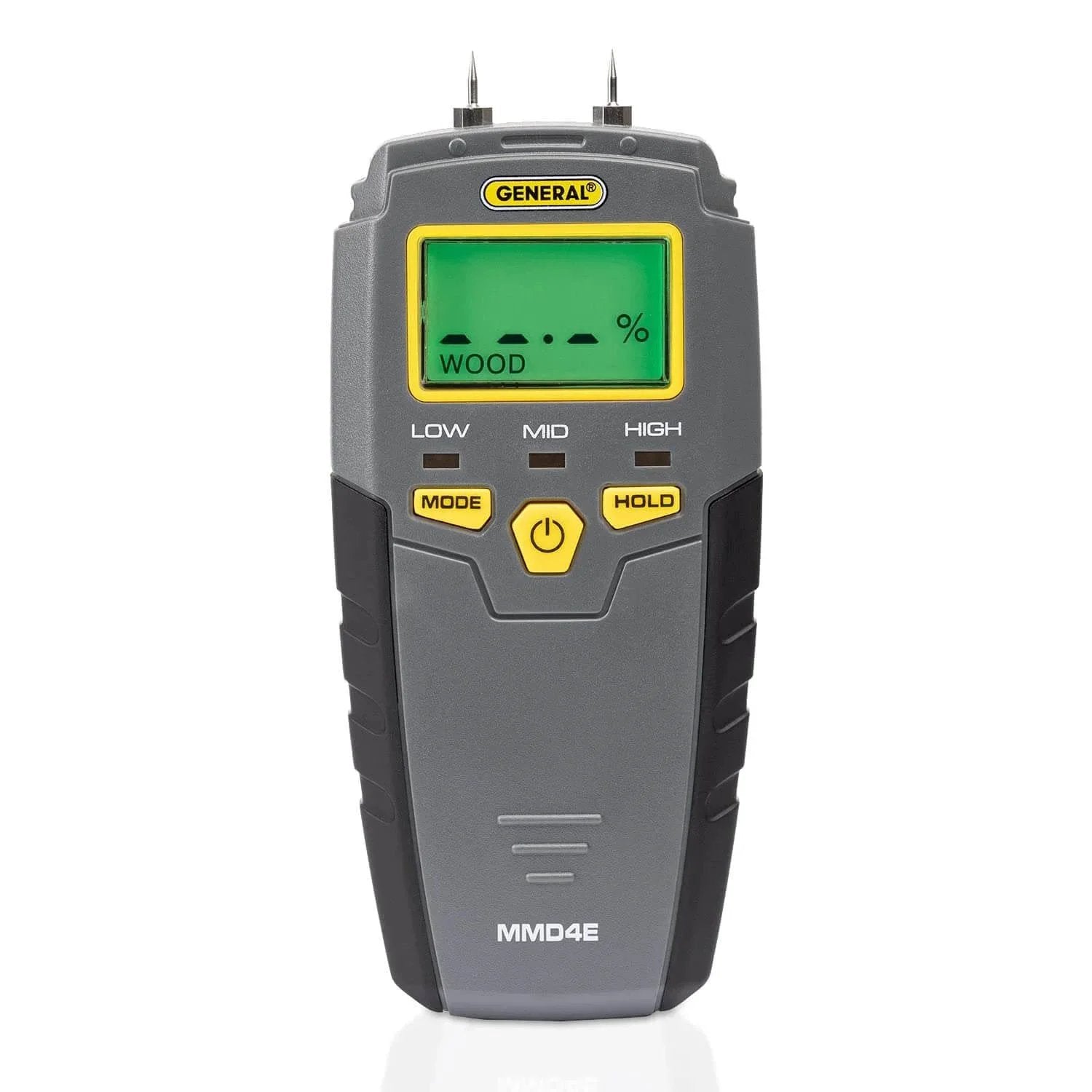 pin-type moisture meter for Accurate Water Detection 🍁...