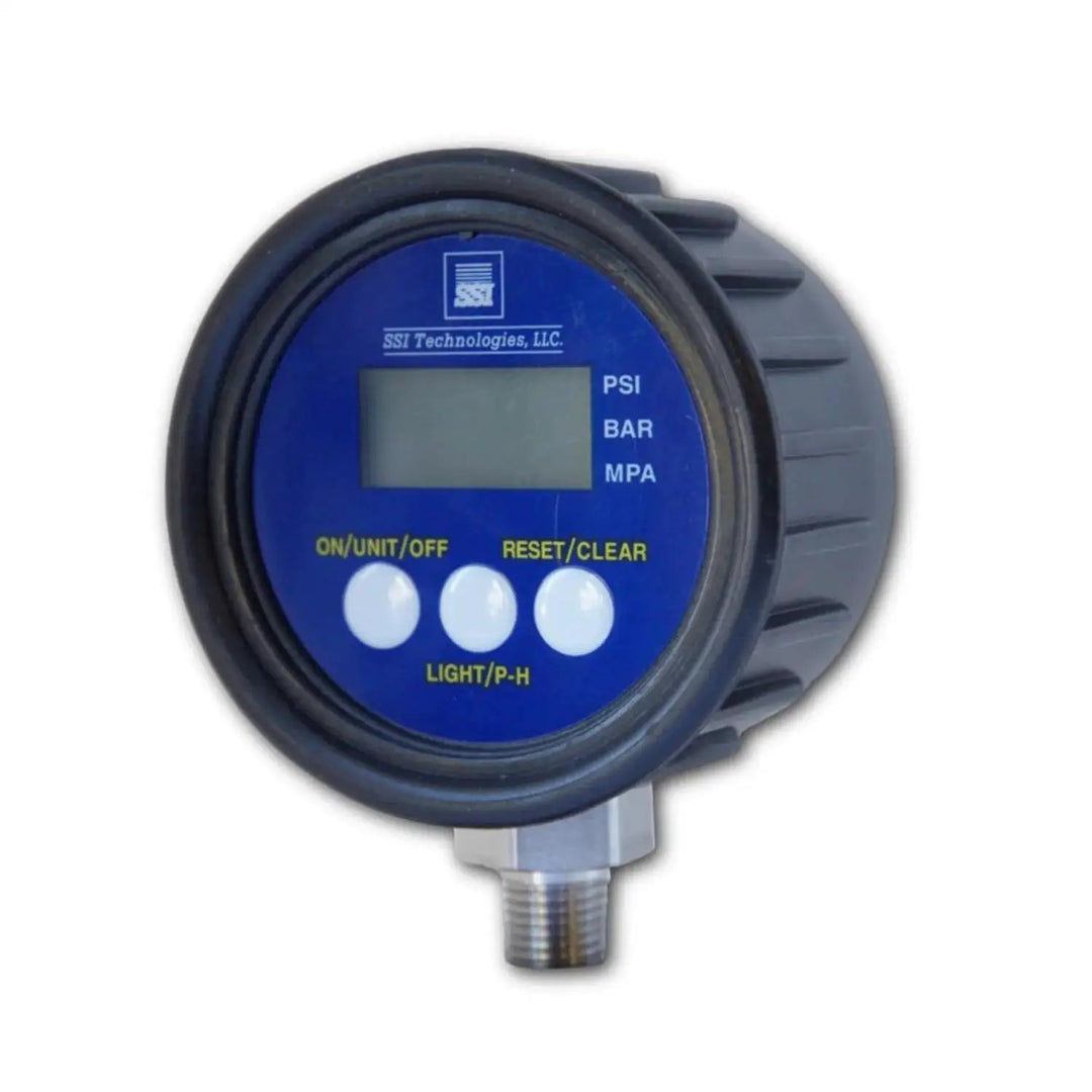 digital pressure gauge 1000 psi - MG1 9V 🍁 – Bea...