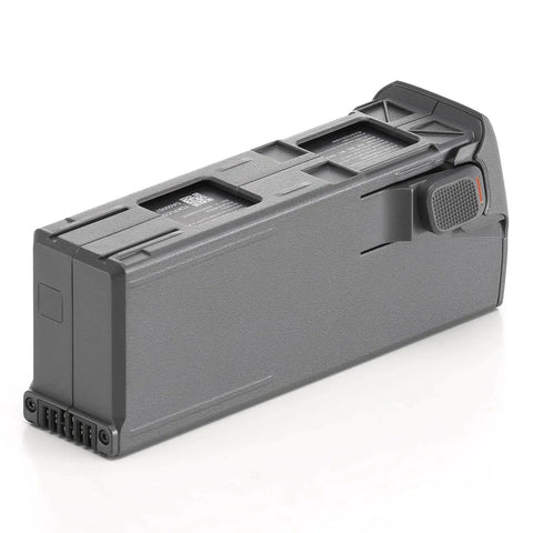 DJI Avata 2 Intelligent Flight Battery Delivers About 23 Minute Flight Time For DJI Avata 2 FPV Drone, rectangular design, gray