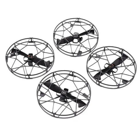 Propeller Guard For Mini 5 Pro Drone By DJI Replacement Protective Cover Durable Propeller Shield For Mini 5 Pro UAV