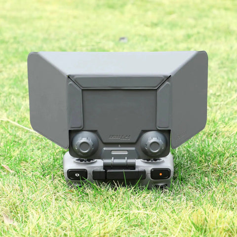 Sun Hood Cover For DJI RC 2 Controller And Joysticks Protector For DJI Mini 4 Pro And Air 3 3in1 Screen Protection Accessory