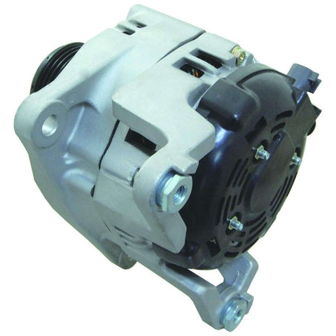 Beefy Replacement Alternator For Dodge Ram Pickups 2007 2013 2500 3500 6.7L Diesel Direct Fit High Output Engine Electrical Part