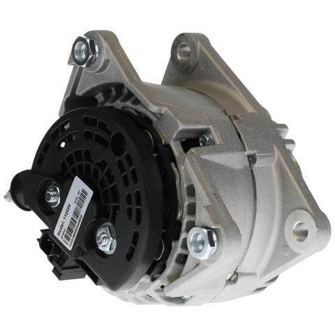 New Alternator For Dodge Ram Pickup HEMI 5.7L V8 2007 2008 132A 12V CW Rotation ER IF Regulator Fan 378 Plug Code