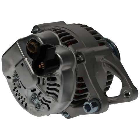 New Direct-Fit Alternator Compatible With Dodge Ram Pickup Van 1500 2500 3500 3.9L 5.2L 5.9L 8.0L 99-00 Dakota Durango Replacement