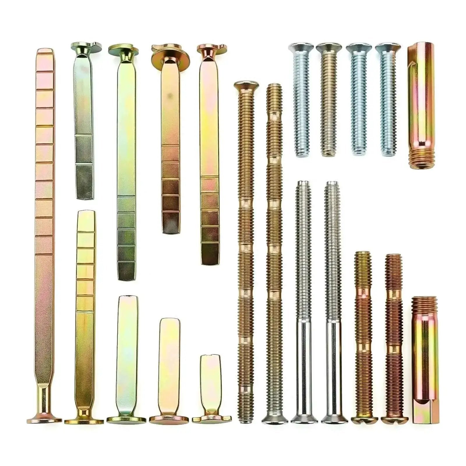 Beefy Thick Door Lock Extension Kit For Deep Doors 🍁