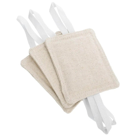 Heavy Duty Door Silencers Set For Bedroom And Nursery Two Sets Of Three Door Slammers Anti Slam Dampers Easy Installation No Tools Required