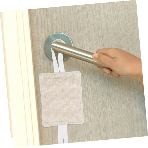 3 Piece Door Slam Stopper Set For Noise Reduction And Door Protection Easy Install Silencers cushion on door.
