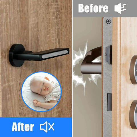 20 Piece Clear Silicone Cabinet Door Bumpers Set With Self Adhesive Strips For Doors Walls And Fridge Slam Stopper and sound dampening 