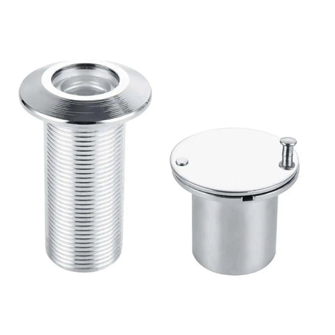4 Pack 220 Degree Door Viewers Peep Holes For Front Doors With Large HD Lens And Heavy Duty Rotating Privacy Cover in silver.