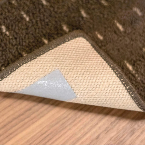Heavy Duty Double Sided Tape For Indoor And Outdoor Use Gray 1.41 Inch By 8 Yard With Strong Adhesive For Smooth Or Rough Surfaces Ideal For Carpet And Rugs Bond Pack Of 2 used on carpet