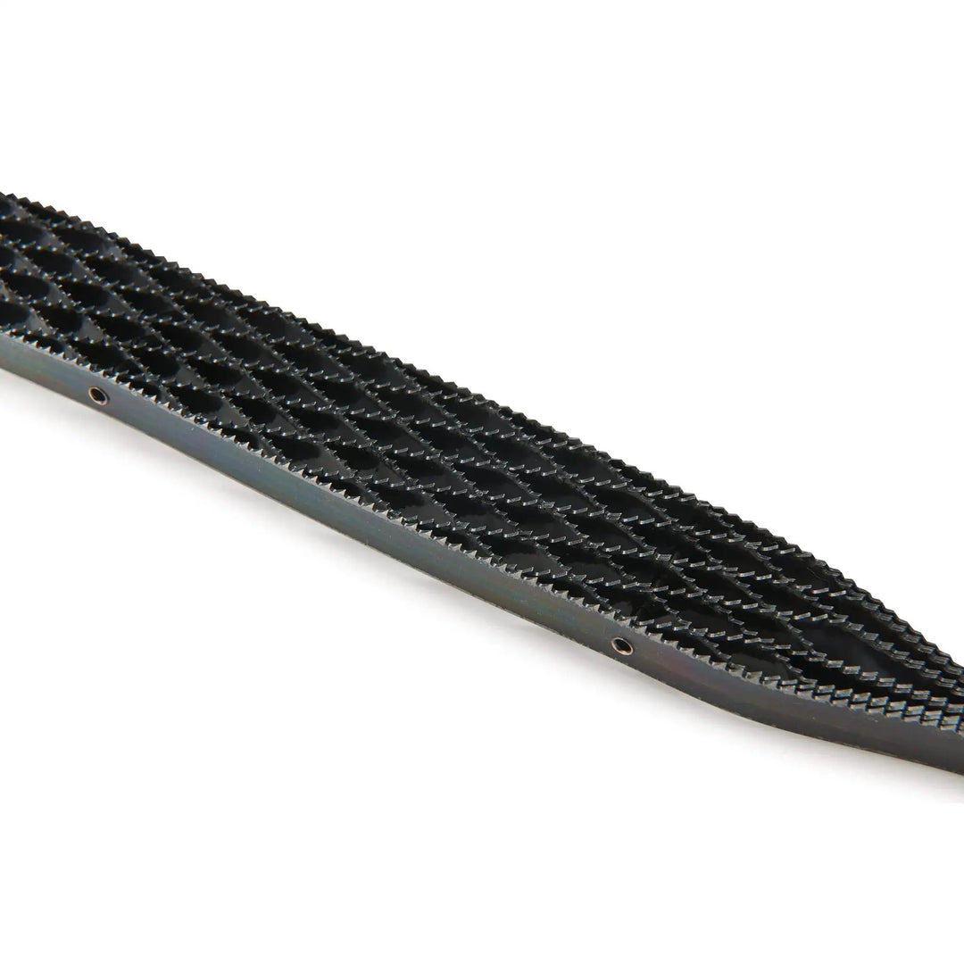 double sided wood rasp for fast shaping and smoothing ...