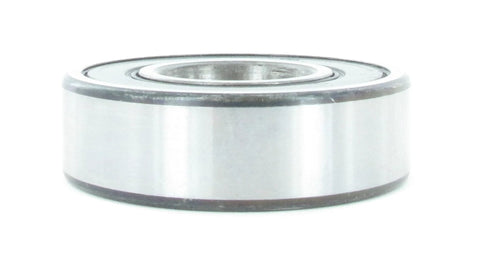 Drive End Alternator Bearing For Forester 2004 To 2013 OE Replacement PC-457610, side view, fits Subaru models.