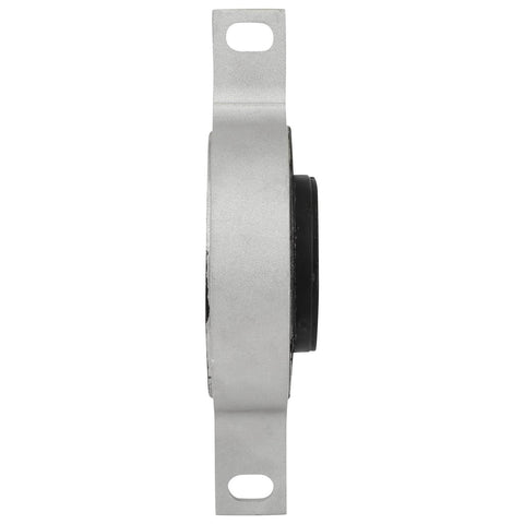 Side view of Easy Install Drive Shaft Center Support Bearing For BMW X5 X3 X6 X4 2007-2018 Models XDrive 35i 50i Replacement