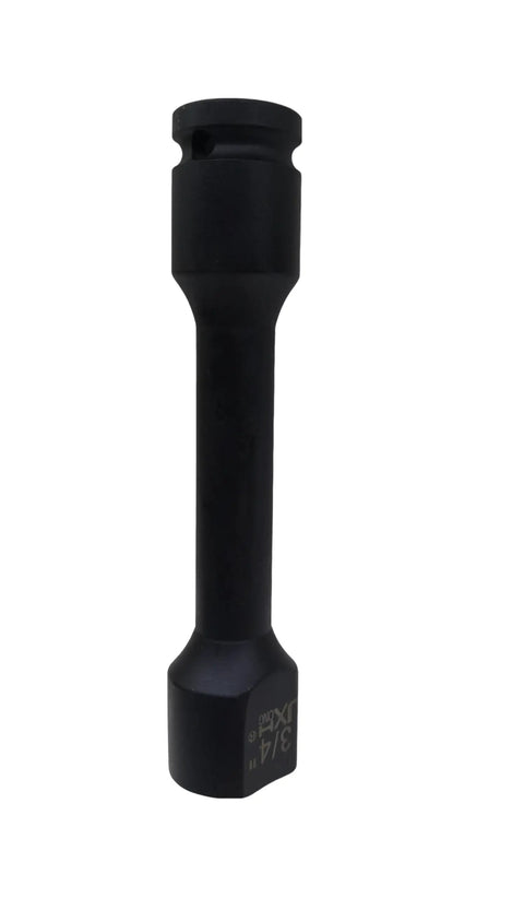 3/4 Inch Socket For 1 5/8 Inch Wide Strut Channel With 5 Inch Length Made From 42CrMo Alloy Steel Heat Treated And Reinforced