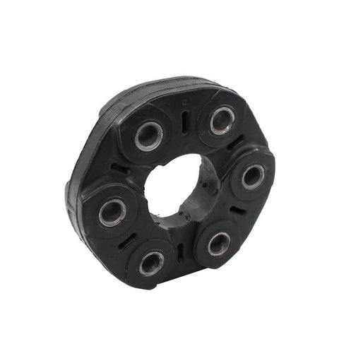 Driveshaft Flex Disc Joint And Center Support Bearing Kit For Volvo 240 Series Jaguar XJ6 Vanden Plas And BMW 3 Series Z4 M3 X5
