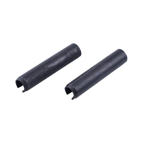 Close-up of Premium Aftermarket Driveshaft Spring Pin Set 2 Pack 7661913 for Polaris RZR ATV models