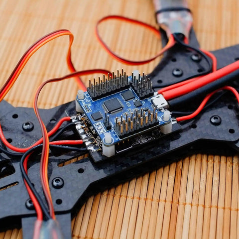 Reduce drone vibration and improve control with M3x13mm rubber damper balls for RC quads and FPV gimbals; absorbs shocks.