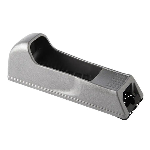 Pocket Drywall And Ceiling Tile Rasp With Replaceable Blade Designed For Fine Edge Trimming Of Drywall And Tiles Lightweight Compact Professional Finishing Tool For On Site Use For Precise Edge Finishing