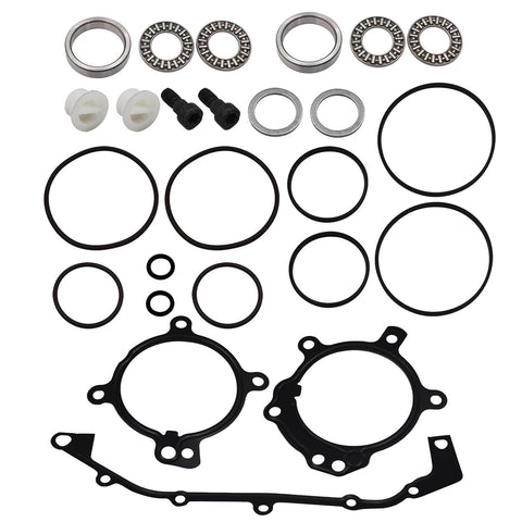 Dual Vanos Anti Rattle Kit With Needle Bearings For BMW 1998 2006 M52tu M54 M56 Six Cylinder Engines components