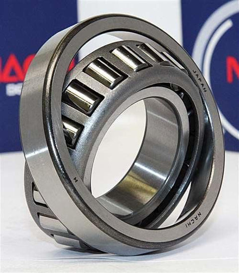 E32008J NACHI Tapered Roller Bearing:Japan 40x68x19 - VXB Ball Bearings