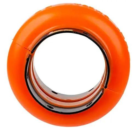 E4 Elastomeric Coupling Standard Element With Split Half Design For Easy Install And Quick Swap Torsionally Soft Omega 7300015