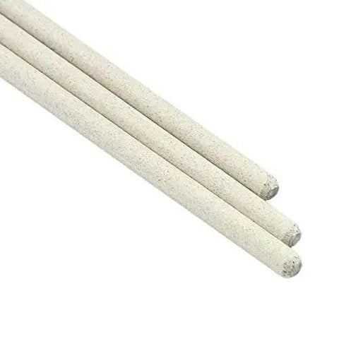 E6011 Welding Rod One Eighth Inch Ten Pound All Position For Deep Penetration On Dirty Rusty And Painted Materials With Smooth Arc Wetting