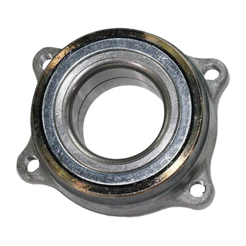 Mercedes E63 AMG 2007-2015 Rear Wheel Bearings Pair Ball Bearing Type Replacement for OEM 28574 28678