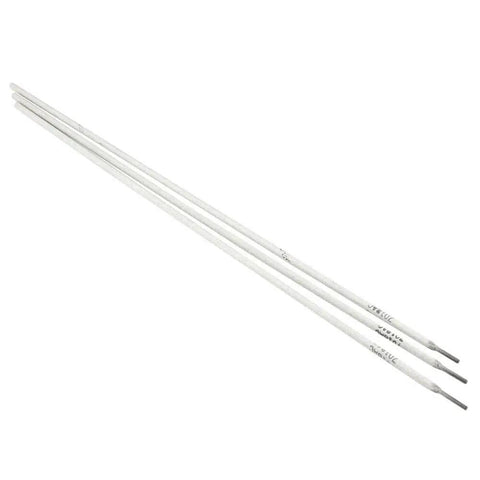 All Position E7018AC Welding Rod Three Thirty Second Inch One Pound Pack for AC DC low hydrogen shielded arc