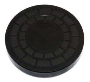 EC30x6 Rubber End Cover Plug Seal 30mm OD 6mm Width