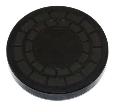 EC30x6-VK Nitrile Rubber End Cap Covers Plugs Seal 30mm OD 6mm Width