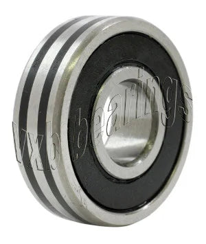 EC6000-2RS AB Alternator Bearing 10x26x8 Sealed - VXB Ball Bearings