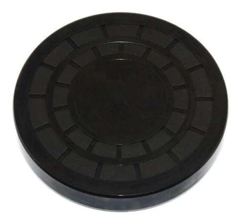 EC62x10-VK Nitrile Rubber End Cap Covers Plugs Seal 62mm OD 10mm Width
