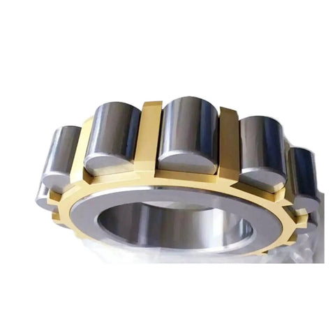 Overall Eccentric Bearing 1 Piece Pack for 15UZ and PX1 Series for automation equipment, close-up view showing single-piece construction.