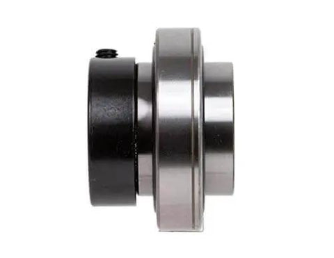 Side view of Eccentric Locking Collar Kit For YB200 Series Ball Bearing With Sealed Bearings And No Fuss Interchangeability By Link Belt Rexnord.