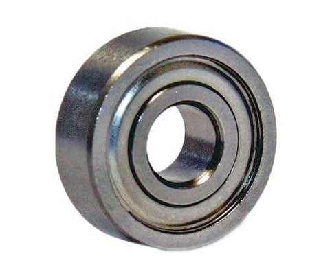 EEB3-2Z Ball Bearing Double Shielded ID 9.525mm OD 22.225mm Width 7.144mm