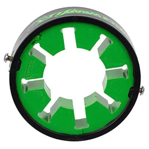 Wrapflex 50R Elastomeric Coupling With Nylon Cover And Replace In Place Flexible Element For Quick Install Polyurethane Spider
