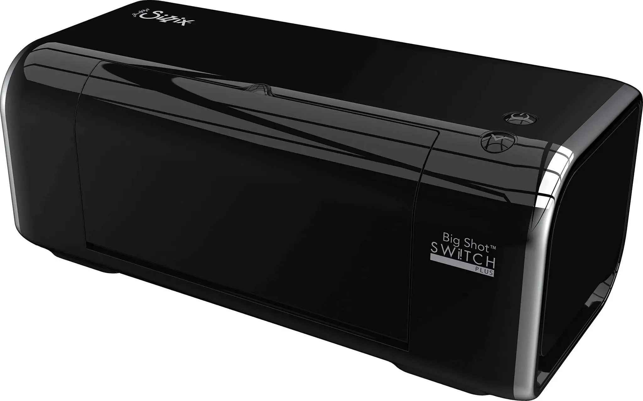 Electric Die Cutting And Embossing Machine With 9 Inch...