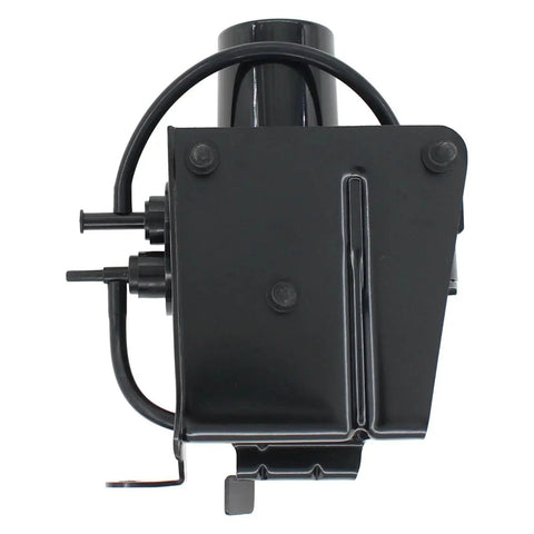 Front view of Electric Engine Vacuum Pump Direct Fit For Dodge Ram 2500 2003 2004 And Ram 3500 2003 2004 Ford Excursion 2000 2005
