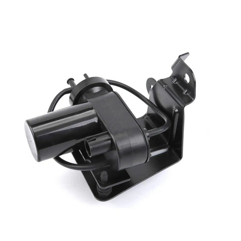 Electric Vacuum Pump Replacement For Ford Diesel HVAC And 4WD Fits Excursion F250 F350 F450 And Dodge Ram 2500 3500 904214 6C3Z2A451A OEM