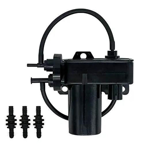 Electric Diesel Vacuum Pump Upgrade For Ford F Series Super Duty And Ram Diesel Trucks Compatible With 7.3L 6.0L 6.4L 5.9L Engines
