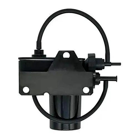Electric Diesel Vacuum Pump Upgrade For Ford F Series Super Duty And Ram Diesel Trucks Compatible With 7.3L 6.0L 6.4L And 5.9L Engines